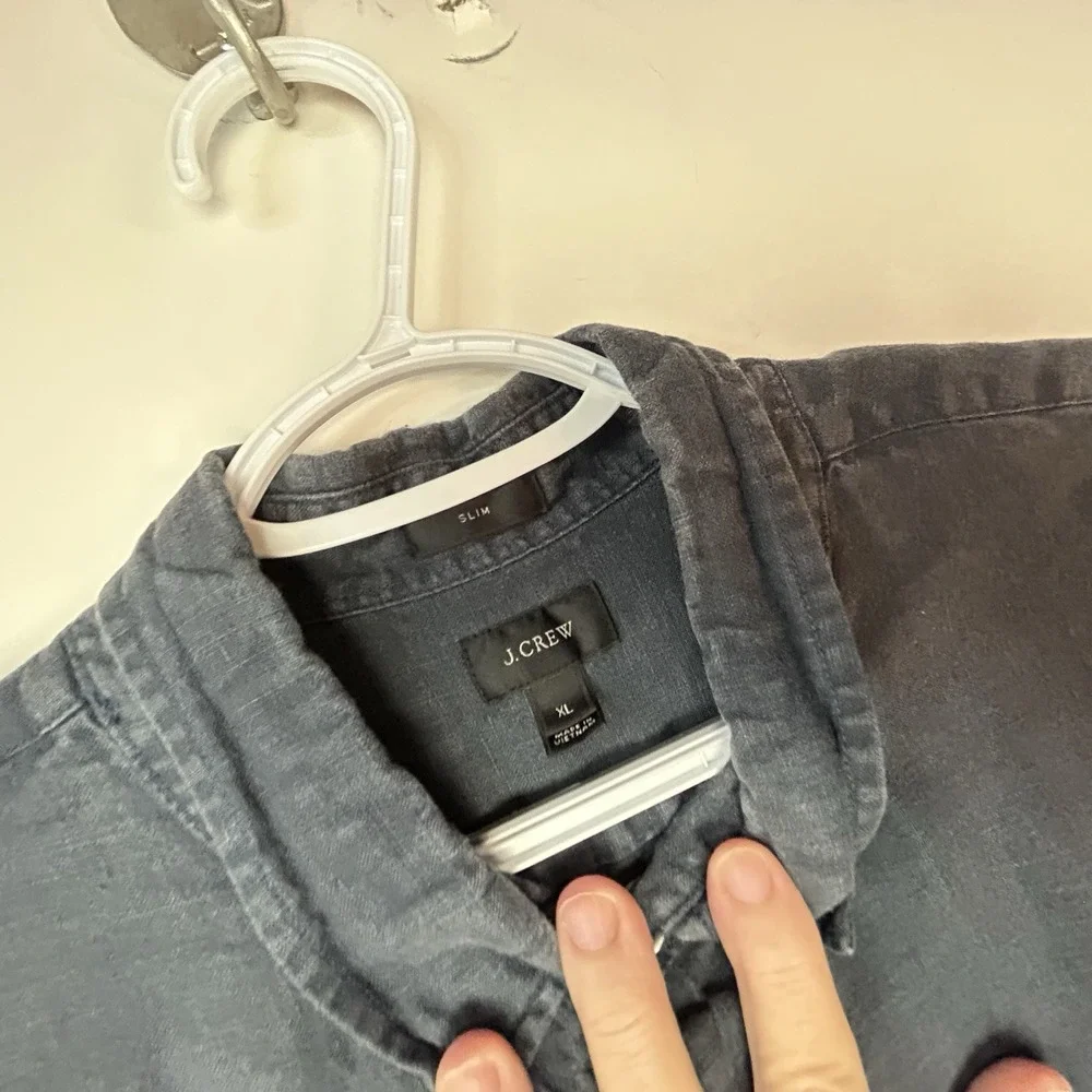 J. Crew product classic